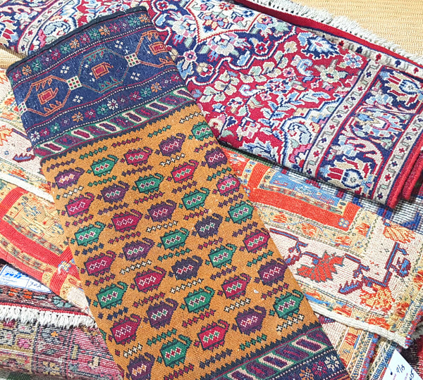 Antique Oriental Rug Cleaning and Repair NYC Experienced, Trusted Rug